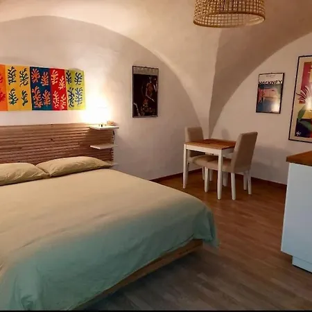 Quintino Sella 175 Foresteria Matisse Bari Exterior foto