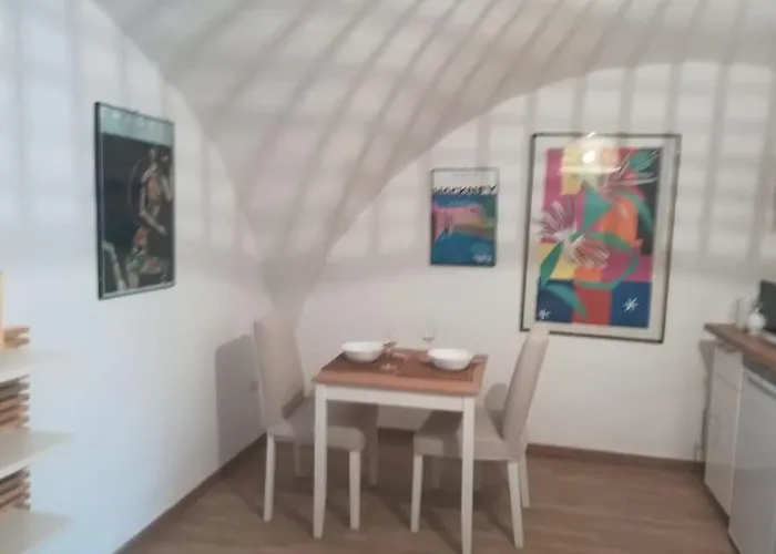 Quintino Sella 175 Foresteria Matisse
